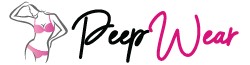 PeepWear logo